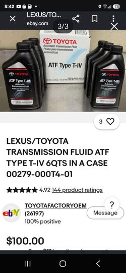 Oil