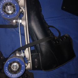 Roller Skates