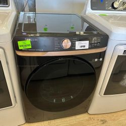 washer  AND  Dryer