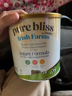 Baby supplies