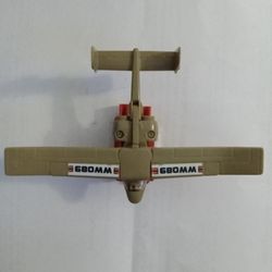 Transformers/ Gobots 1984