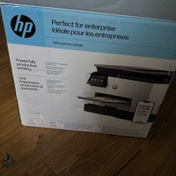 HP OfficeJetPro 9130b Printer