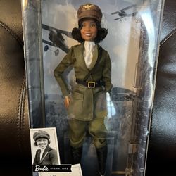Bessie Coleman