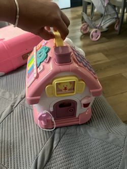 Kids toys