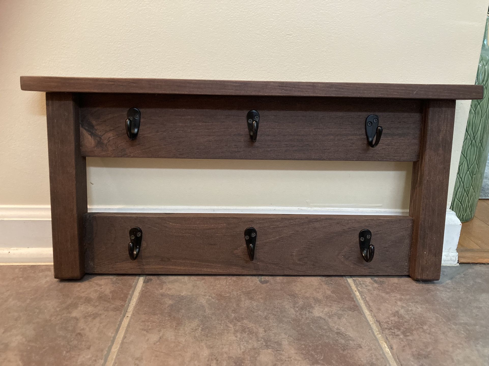 Coat Rack