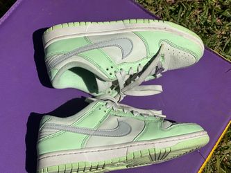 7.5 dunks Nike