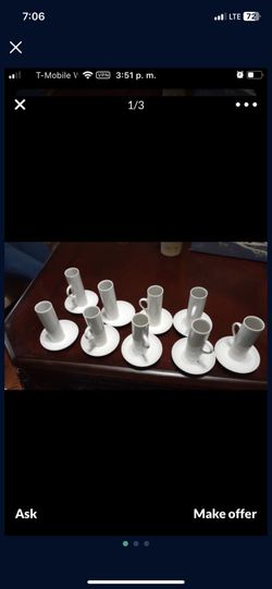 Schmid  Vintage Porcelain 