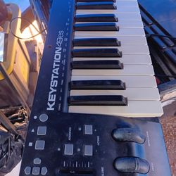 KeyBoard Piano.