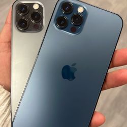 iPhone 12 Pro 128gb Unlocked 