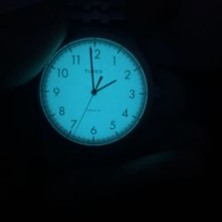 Timex Watch