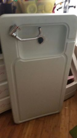 Fillet table/folding processing