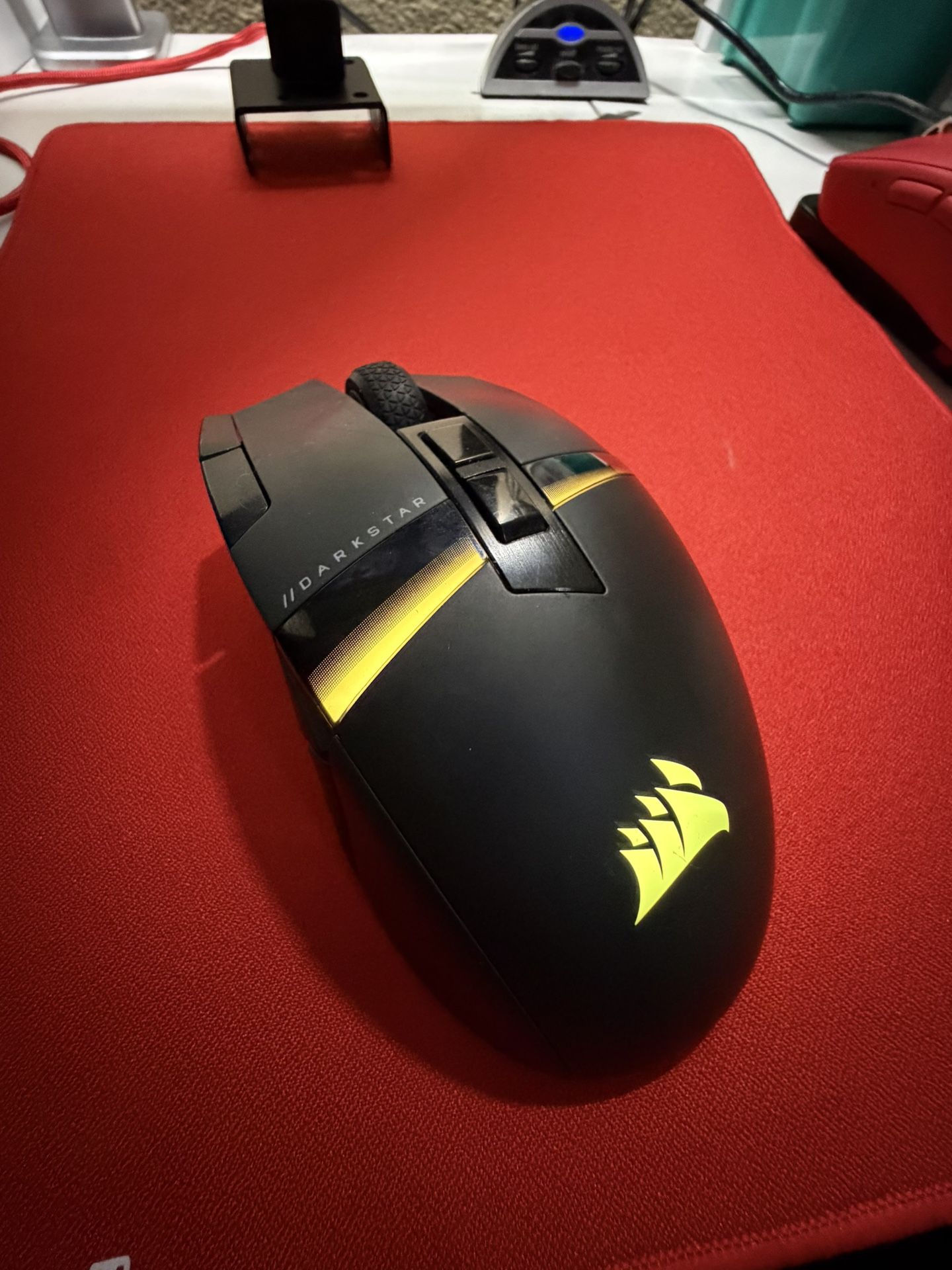 Pc Peripherals Mouse And Keyboard