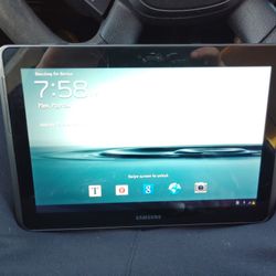 Verizon Galaxy Tab2 10.1