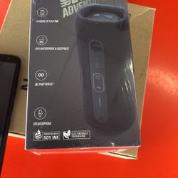 Bluetooth Speaker JBL Flip 6