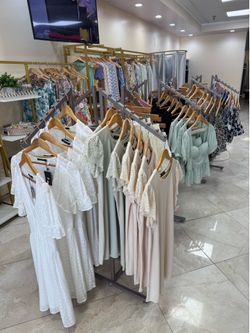 Women’s Clothing