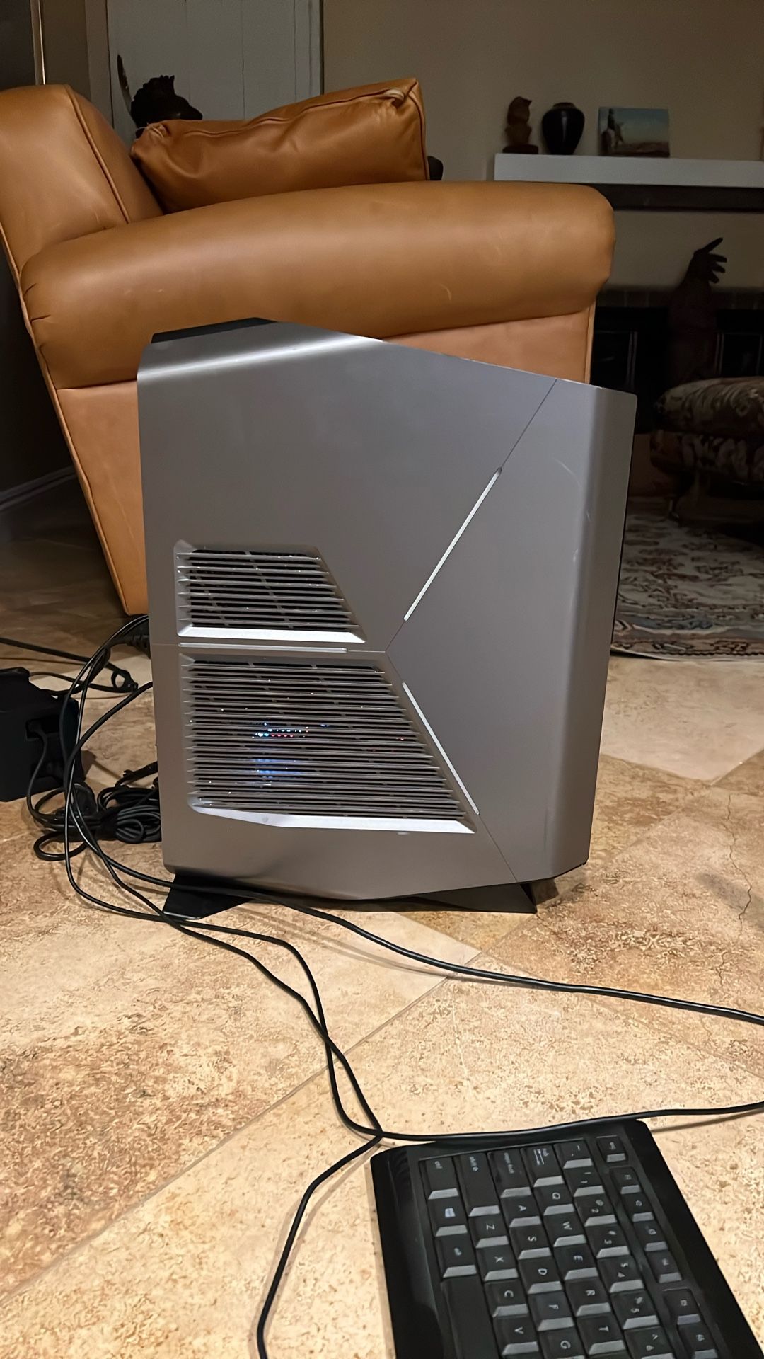 Alienware Aurora R7 for Sale in Rcho Santa Fe, CA - OfferUp