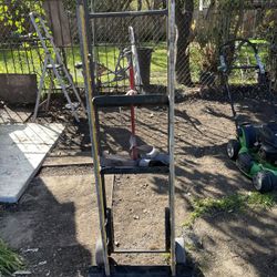 Refrigerator Dolly
