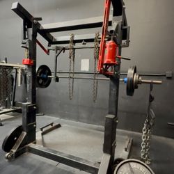 Mono Lift
