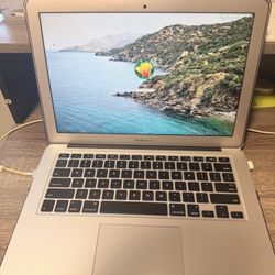 MacBook Air