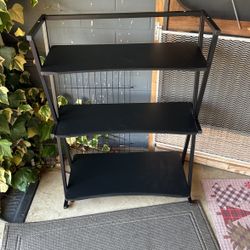 3 Shelves TV Stand Brand New In Box