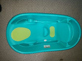 Baby bath
