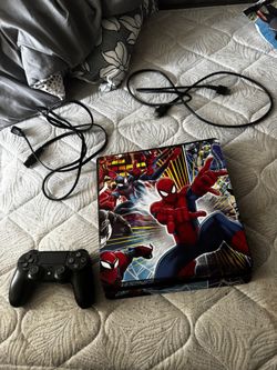 2 PS4 Needs To Go Asap