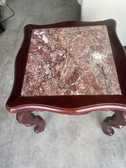 Nice End Table(1)