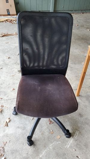 New And Used Office Chairs For Sale In Olympia Wa Offerup