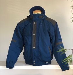 Tyrolia Skiwear 04' Mens Jacket
