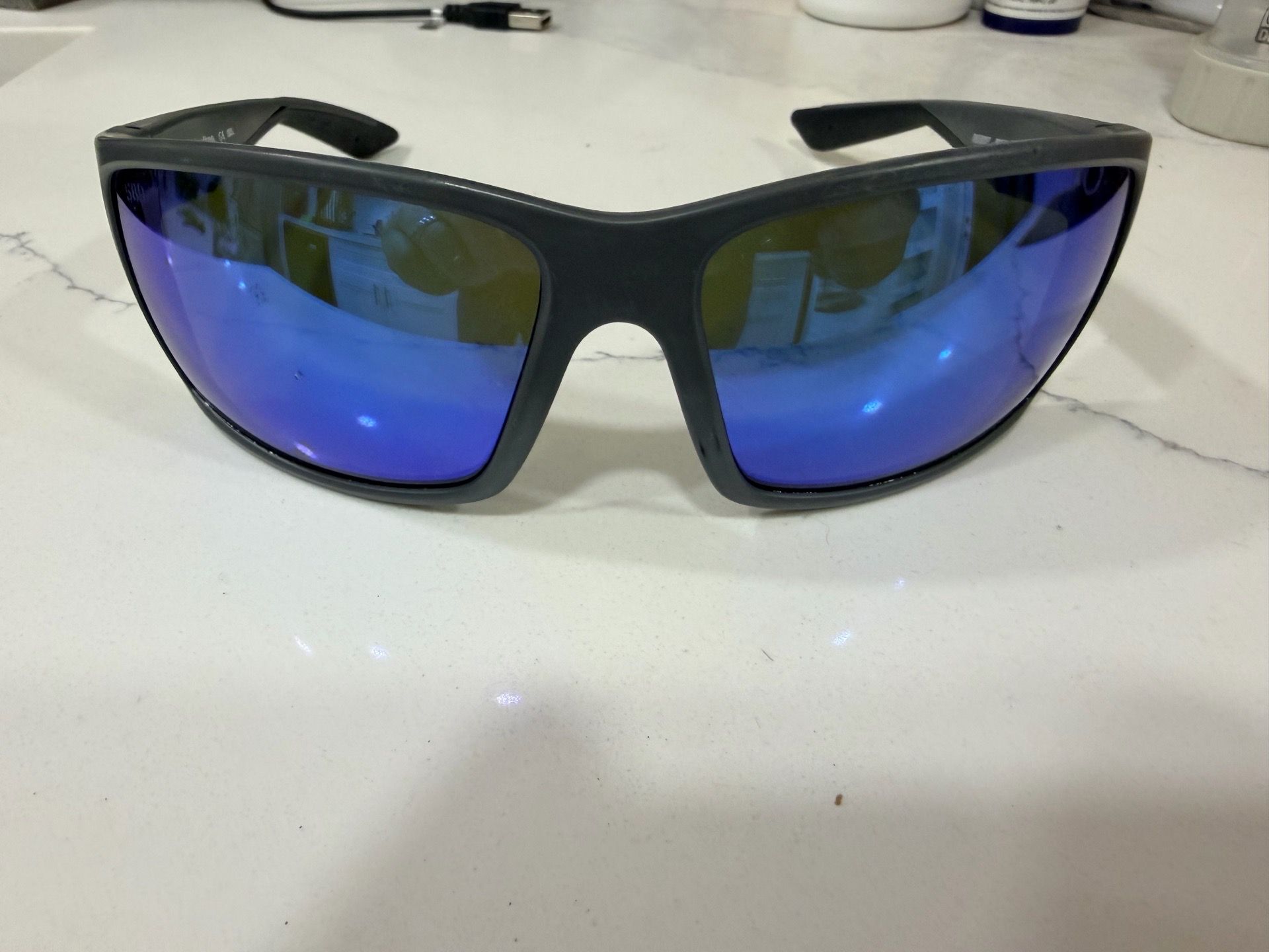 Costa Del Mar Reefton 580P Sunglasses