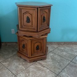End Tables 
