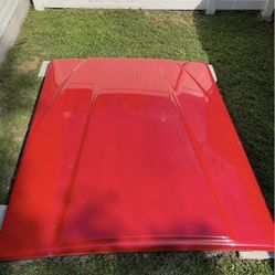 03-05 Dodge Ram 1500 Short Bed Cover 