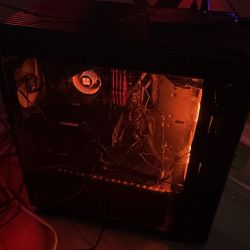 Gaming PC - Desktop Computer 