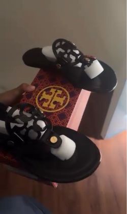 Torry Burch sandals