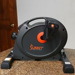 Sunny Exercise Bike
