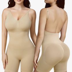 Bodysuit Shapewear 