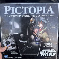 Star Wars Pictopia