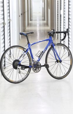 Giant OCR C2 Road Bike | Small Full Carbon Fiber