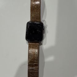 Apple Watch : 3rd Series