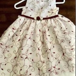 #219, # Girls Size 6 Special Occasion Dresses. $15 Each