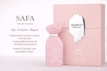 SAFA POUR FEMME