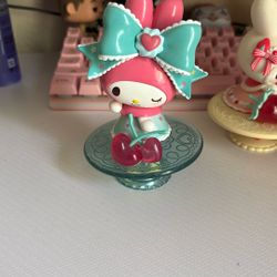 Cherry My Melody Figure