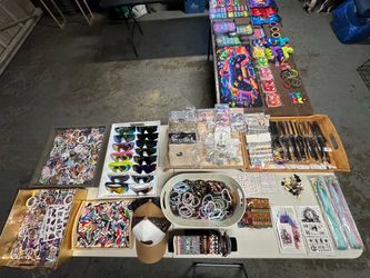 Fun items!