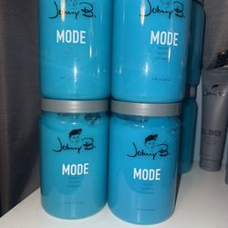 Johnny B Mide Styling Gel 32 Oz 