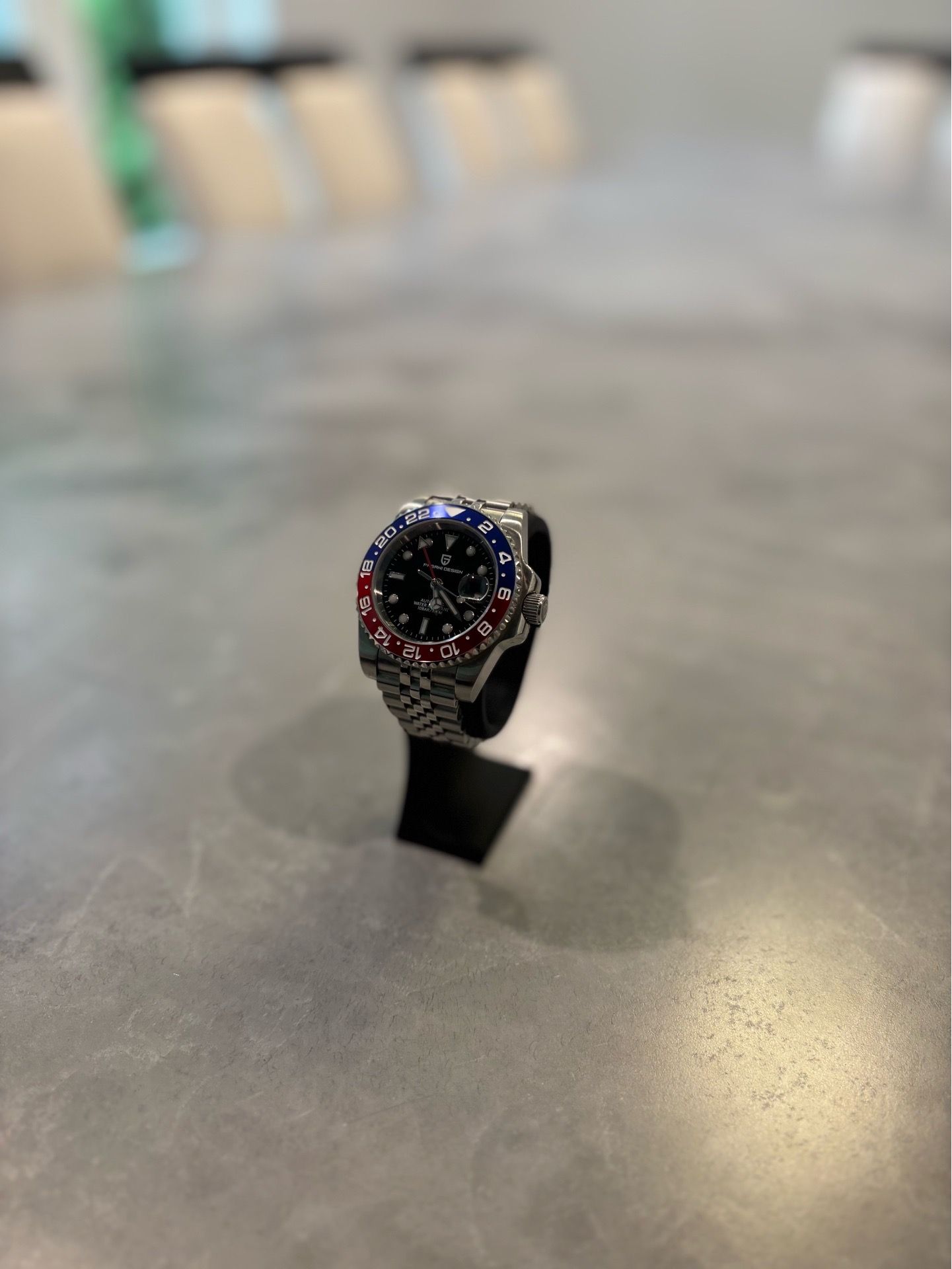 Watches
