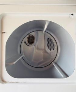 Whirlpool dryer