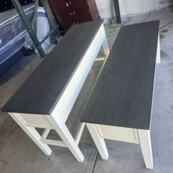 New Bench For $39 Each