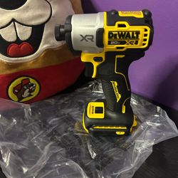 Impact drill 