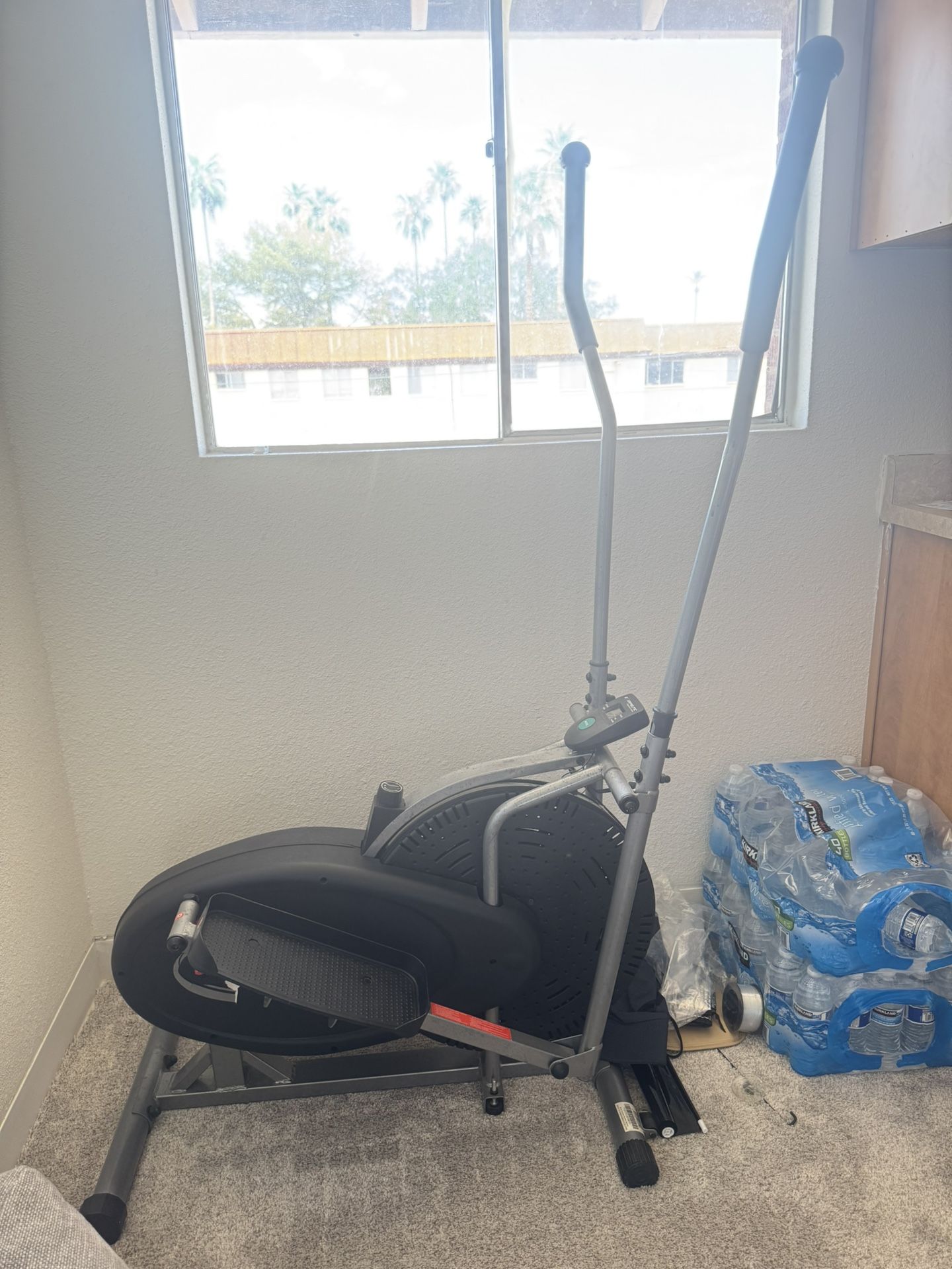Exercise Machine
