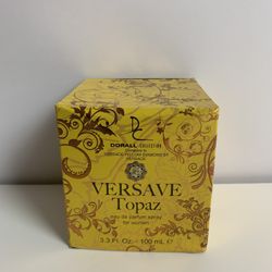 Perfume Versave  Topaz For Women 